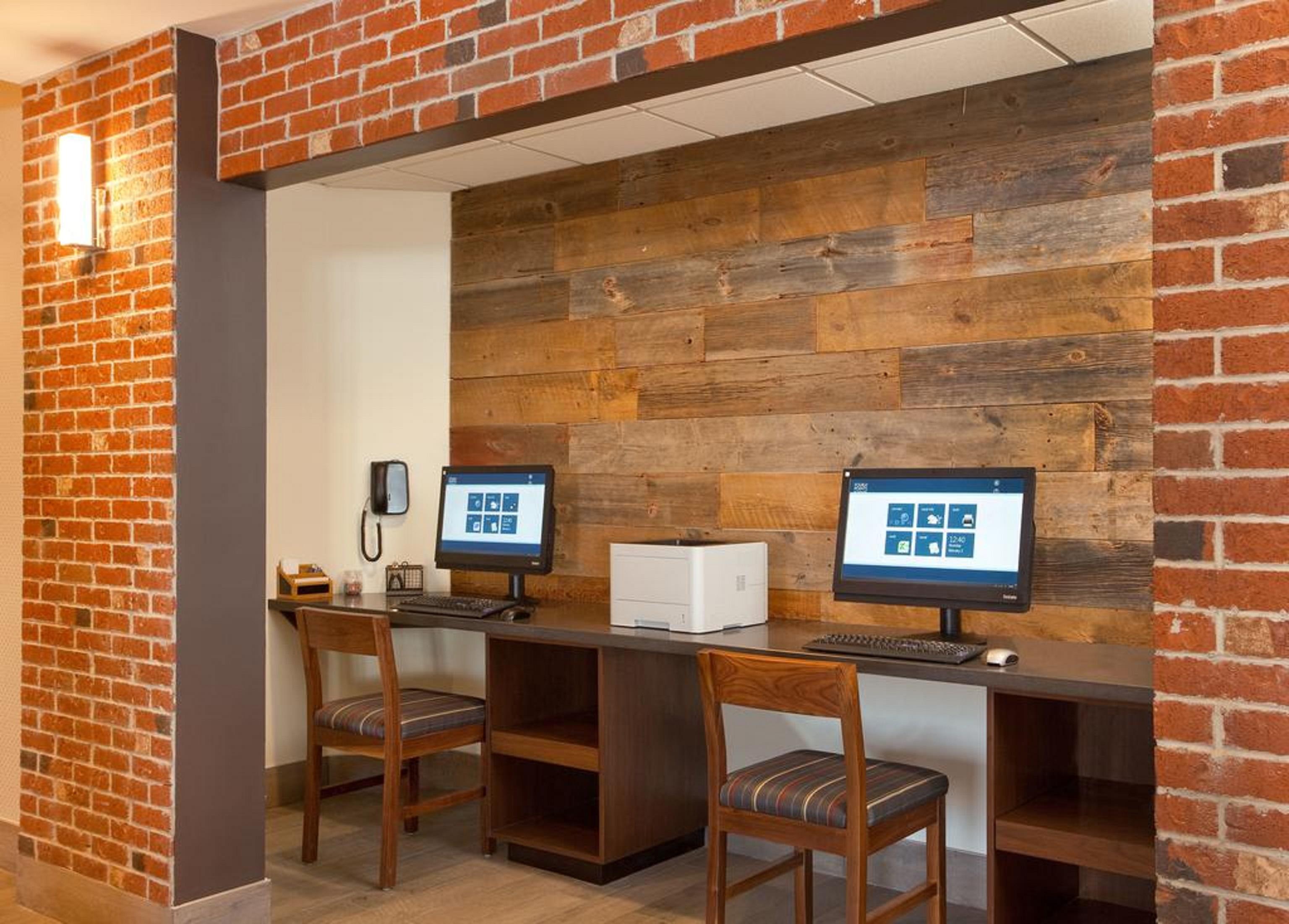 Four Points By Sheraton Cleveland Airport Einrichtungen foto